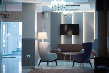 Hôtel pour 2 personnes, avec terrasse à Brașov