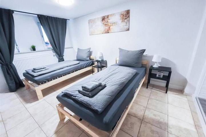 Ferienwohnung für 2 Personen - 1