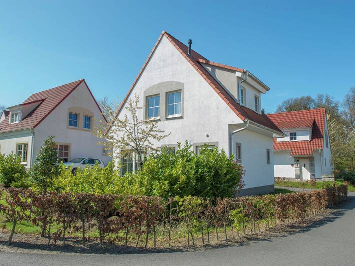Ferienhaus für 5 Personen, mit Terrasse und Garten in Bad Bentheim