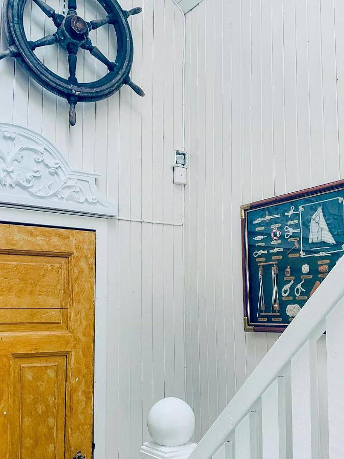 Ferienhaus für 6 Personen, mit Terrasse in Frøya - 4