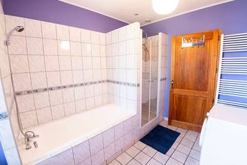 Lodge voor 4 Personen in Chantraine, Épinal en omgeving, Afbeelding 4