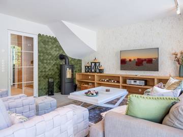 Ferienhaus für 9 Personen in Drei Kaiserbäder, Heringsdorf, Bild 2