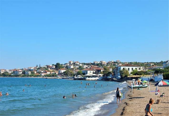 Gîte pour 4 personnes, avec jardin, adapté aux familles à Messine - 4