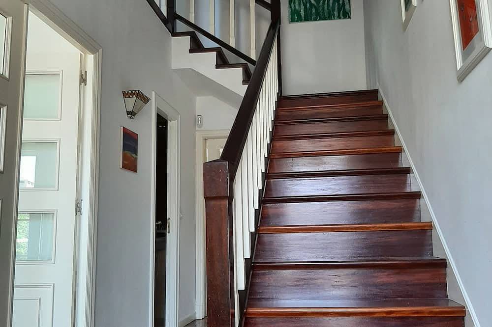 Stilvolles und geräumiges Haus in einer exklusiven Lage in Baiona, Rías Baixas