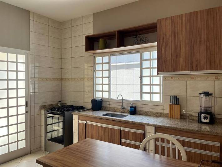 Location de vacances pour 5 personnes, animaux acceptés dans Lorena - 3