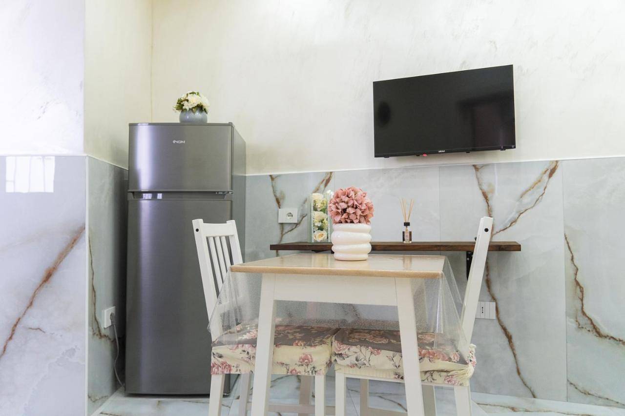 Two-Bedroom House in Neapel, Neapel Provinz