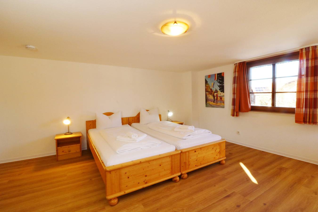 Entire holiday apartment, Holiday apartment for 7 people with terrace in Suedlicher Schwarzwald, Feldberg