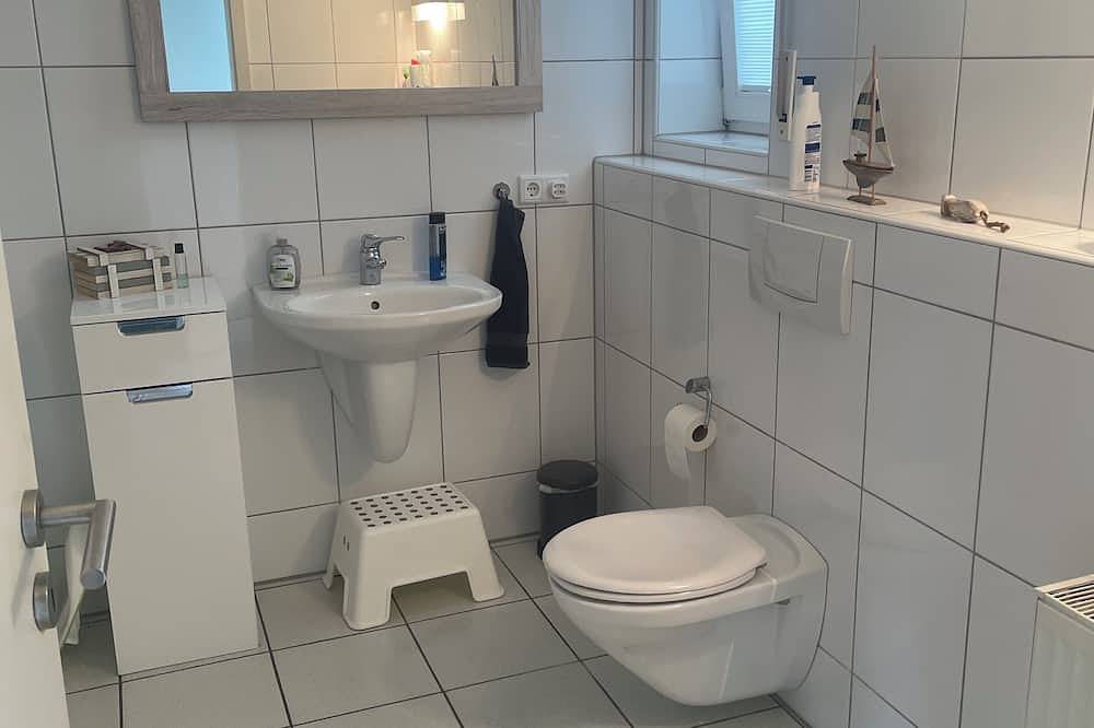 Ganze Wohnung, Gemütliche und moderne Wohnung mit Weitblick im Grünen in Sprockhövel, Ennepe-Ruhr-Kreis