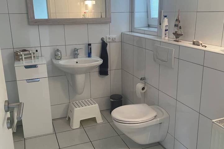 Ganze Wohnung, Gemütliche und moderne Wohnung mit Weitblick im Grünen in Sprockhövel, Ennepe-Ruhr-Kreis
