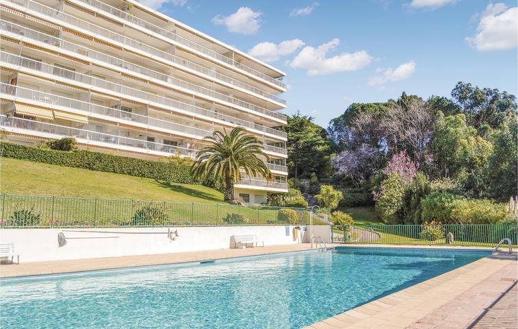 Ferielejlighed for 4 personer, med terrasse - 1