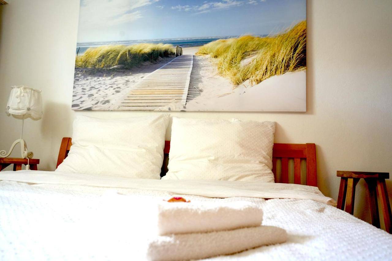 Dreamly Suites Oslip in Leithaberg