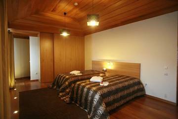 Casa De Campo para 13 Pessoas em Braga, Distrito de Braga, Foto 1