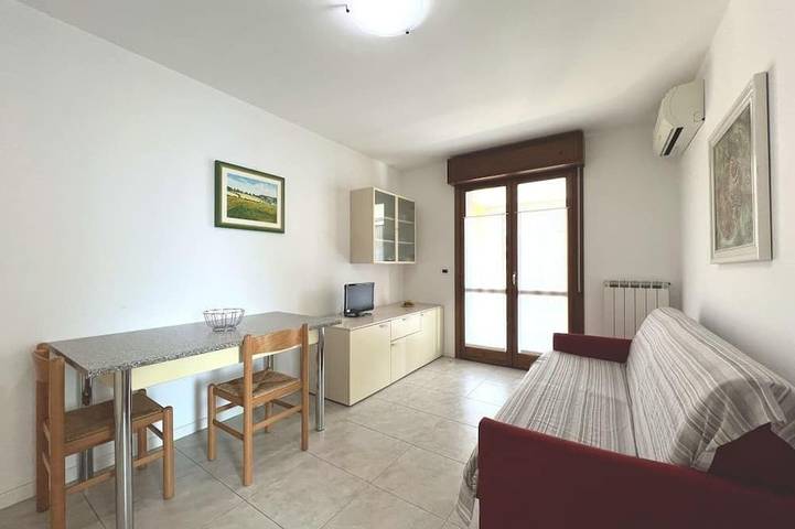 Appartamento intero, Casa vacanze ben attrezzata a Grado in Piper Beach, Grado