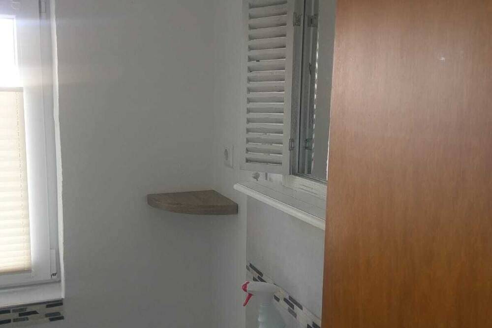 Ganze Wohnung, Gemütliche Ferienwohnung \"Erholung Unter Reet\" in Bordelum/Sterdebüll in Bordelum, Nordfriesland