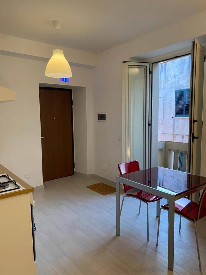 Appartamento intero, One-Bedroom Apartment in Palinuro, Centola