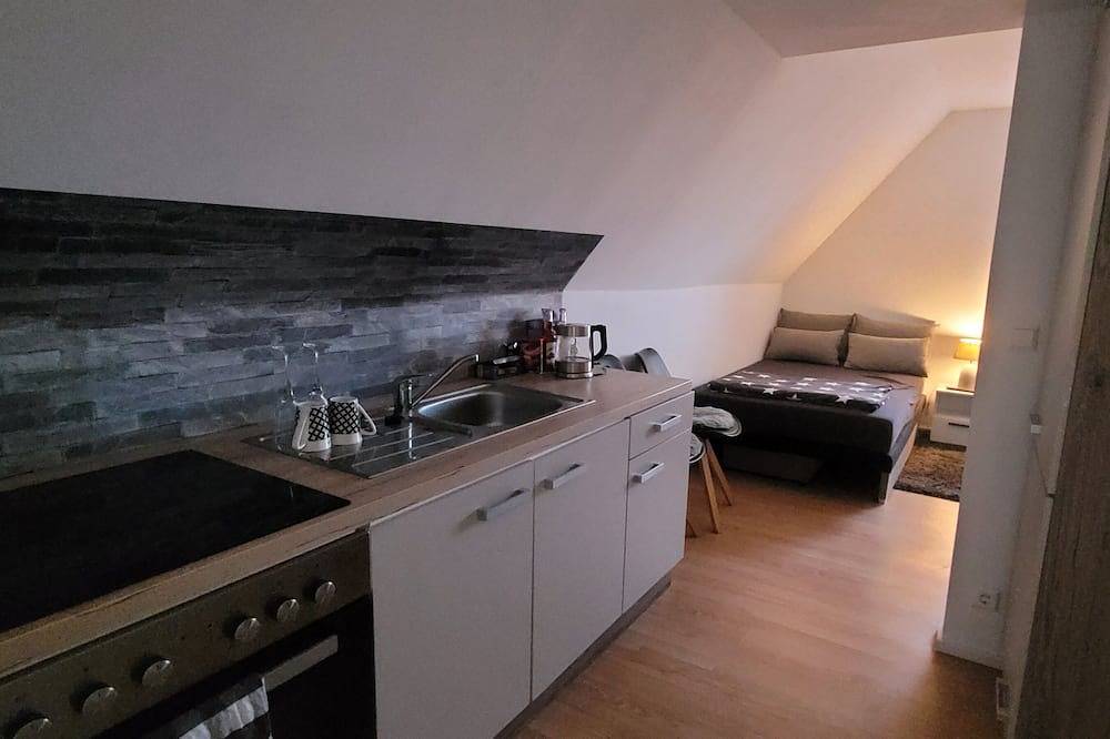 Ganze Wohnung, Gemütliche Wohnung auf dem Bauernhof mit Tierblick, Garten und Natur in Kirchdorf (Niedersachsen), Landkreis Diepholz