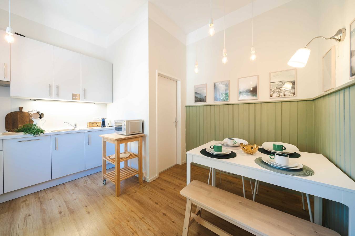 Ganze Ferienwohnung, Green Flat in Graz, Steirerland