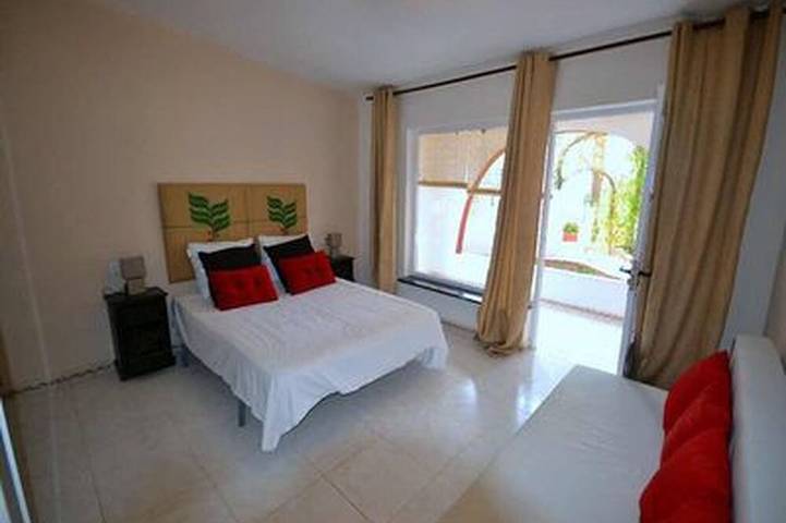 Villa pour 8 personnes, avec jardin à El Campello - 4