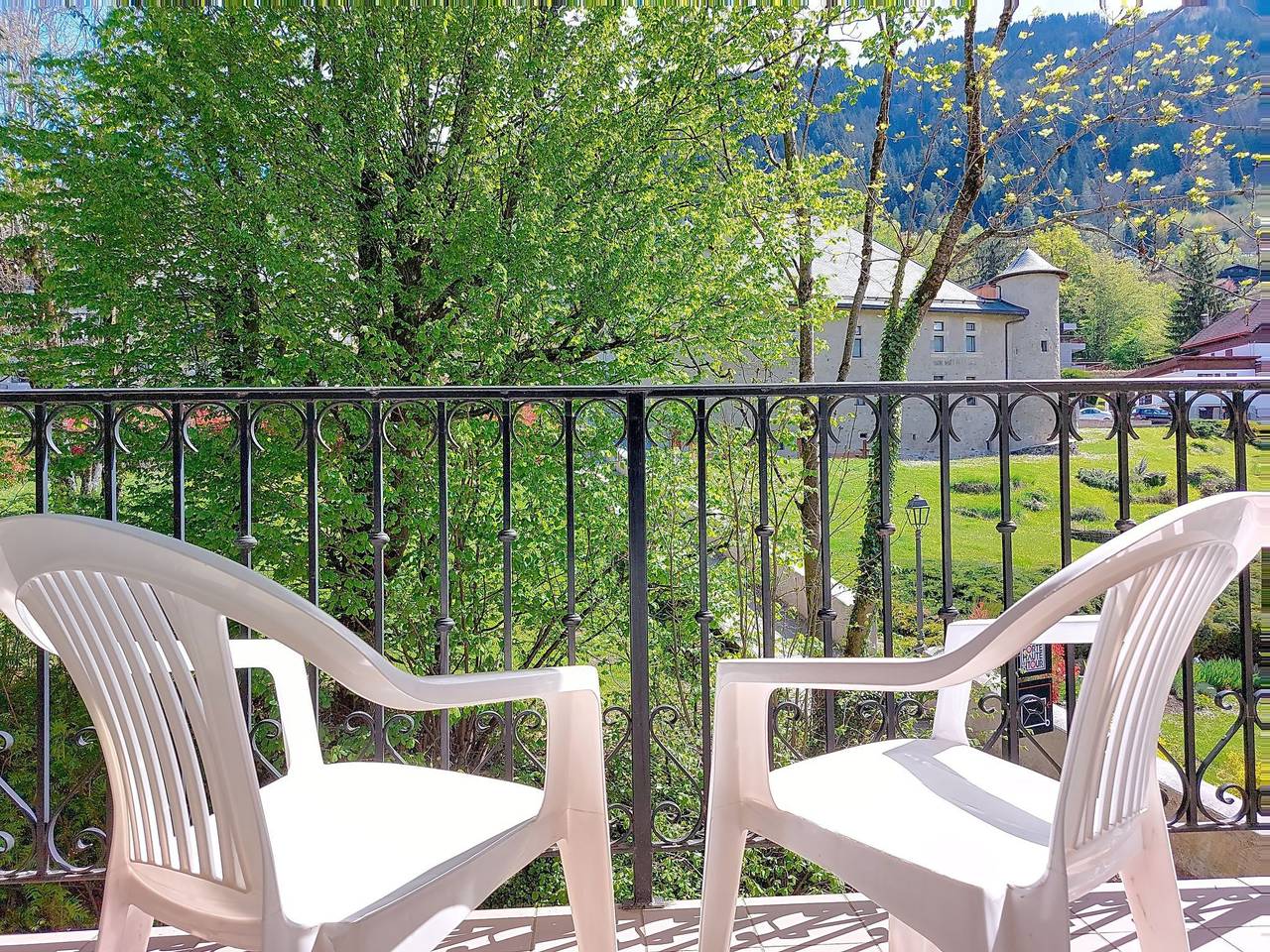 Photo : Appartement de vacances