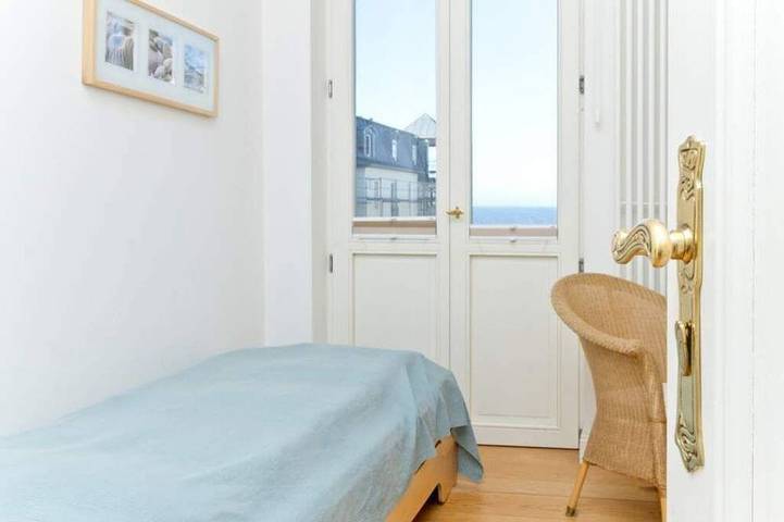Ganze Wohnung, Villa Artemis, 07 Delphi in Bansin, Heringsdorf