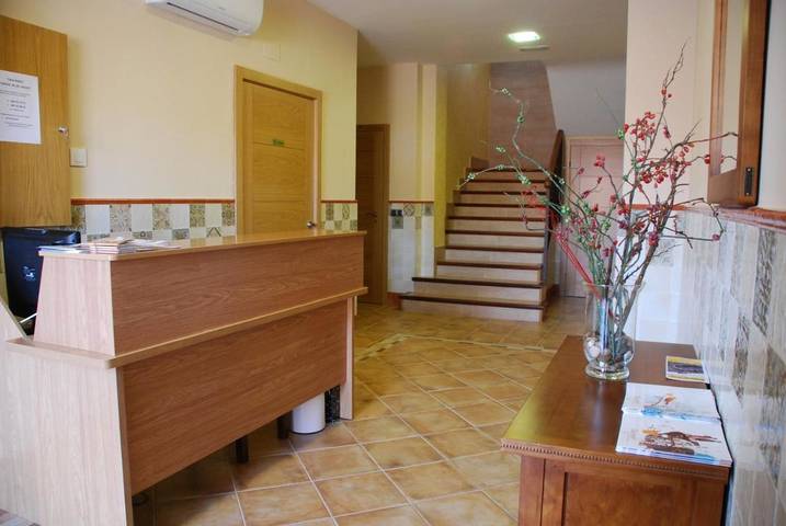 Hotel para 2 personas, con balcón en Provincia de Ciudad Real - 3