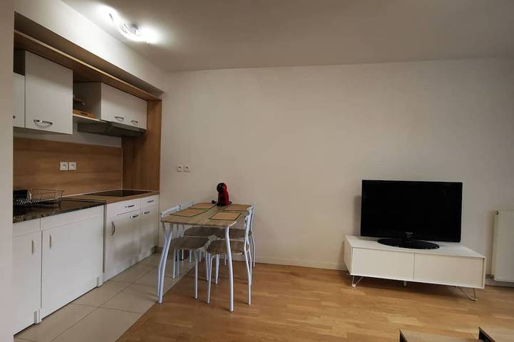 Ferienwohnung für 4 Personen - 1