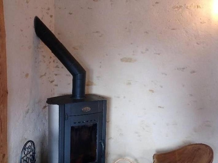 Location de vacances pour 15 personnes, avec jardin et terrasse à Savigné-l'Évêque - 4