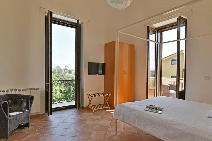 Villa Afrodite 8, Emma Villas in Milazzo, Messina Provinz