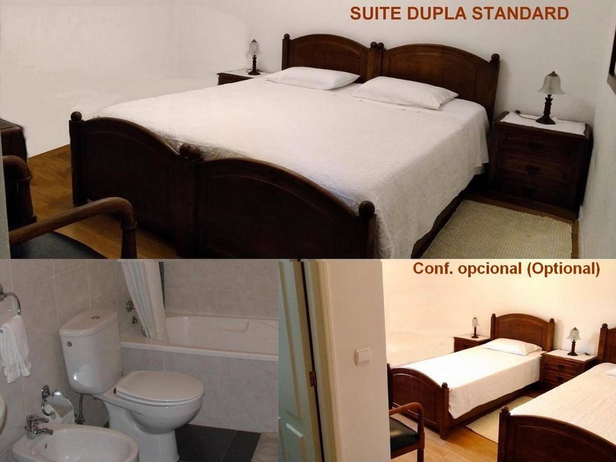 Double Room with Private Bathroom in Paredes, Distrito do Porto