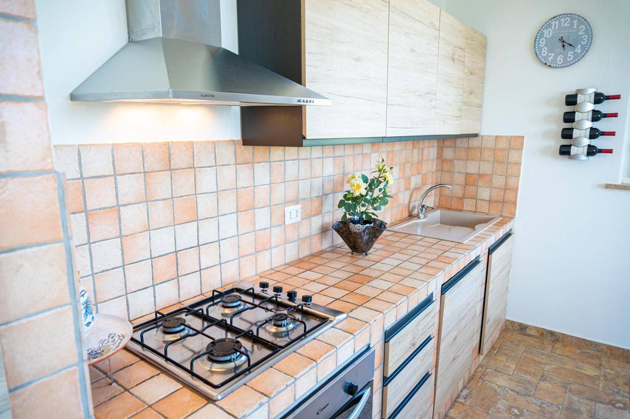 One-Bedroom House in Suvereto, Costa degli Etruschi