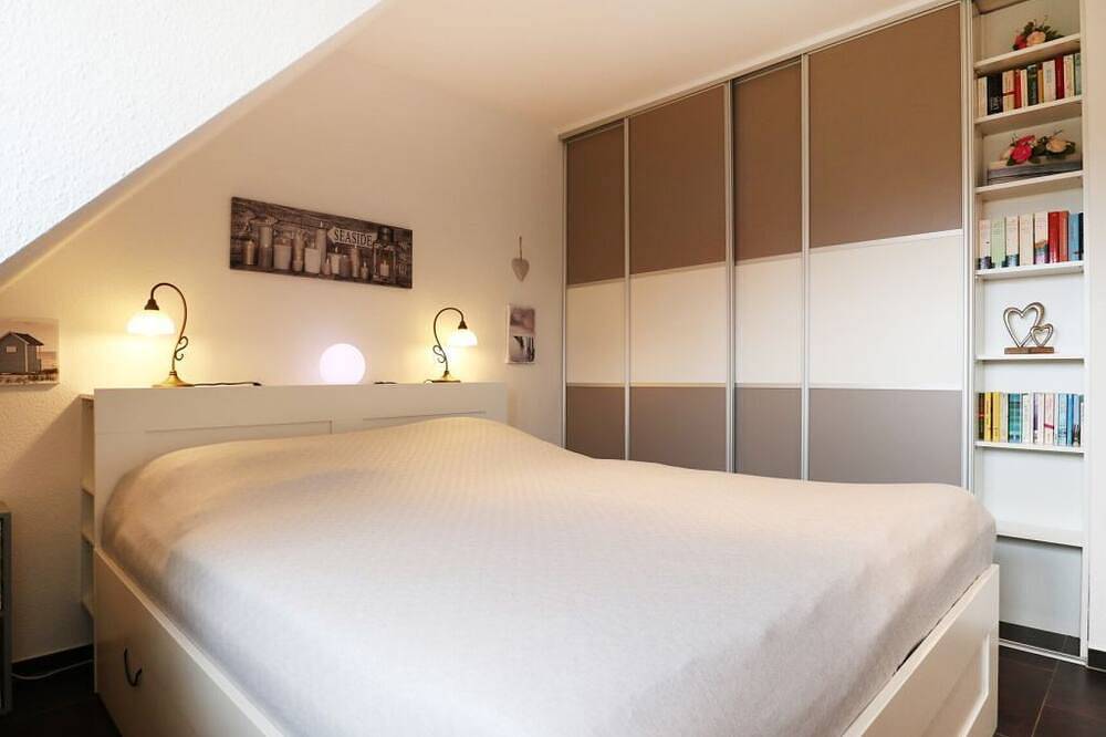 Ganze Wohnung, Fährenkieker, Deutschland in Barendorf, Dassow