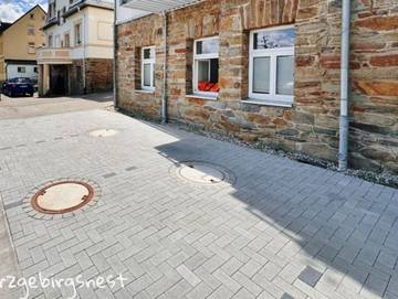 Ferienwohnung für 2 Personen in Annaberg-Buchholz, Mittlere Erzgebirge, Bild 4