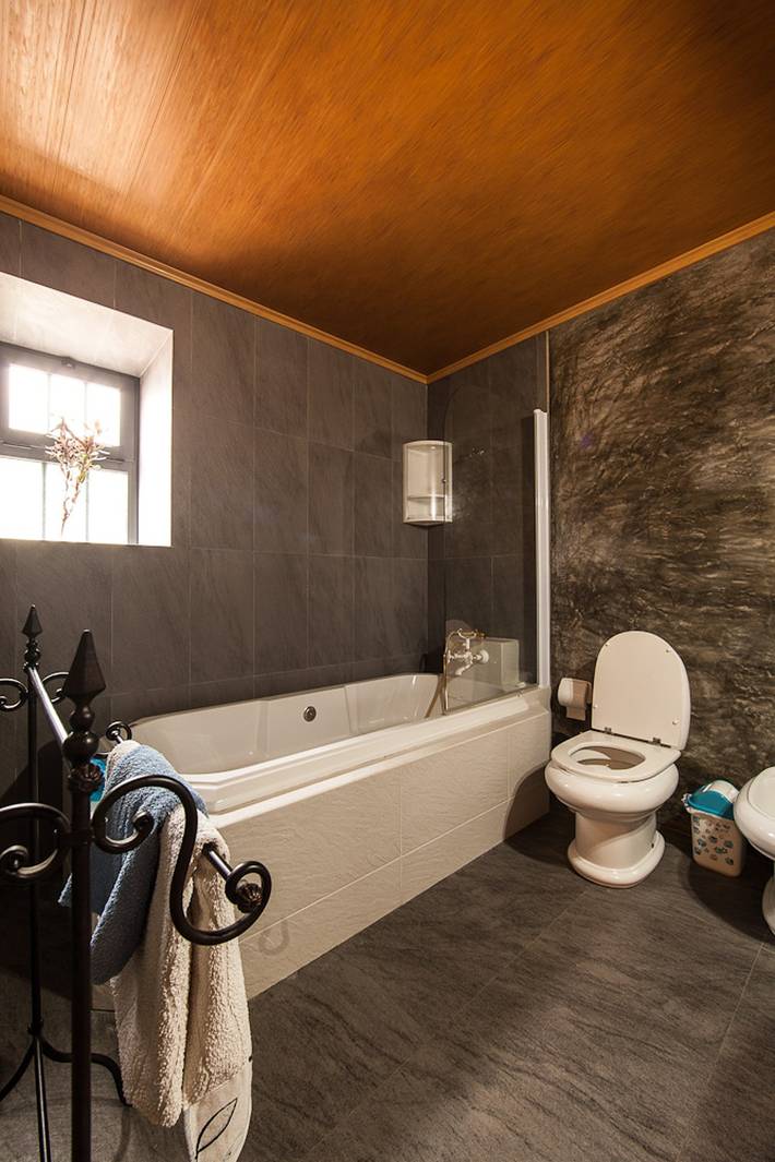 Ferienhaus für 6 Personen, mit Terrasse auf Pico (Azoren) - 4