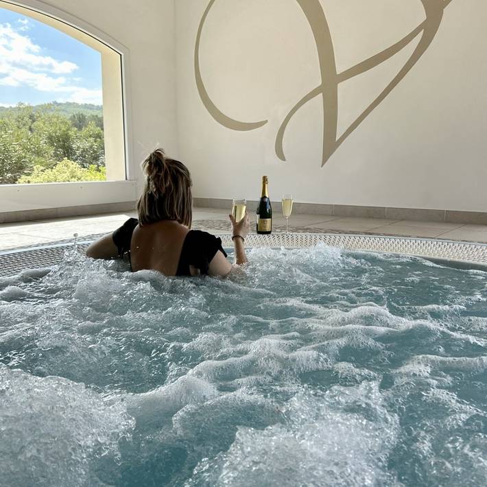 Location de vacances pour 4 personnes à Saint-Maurice-d'Ardèche - 4