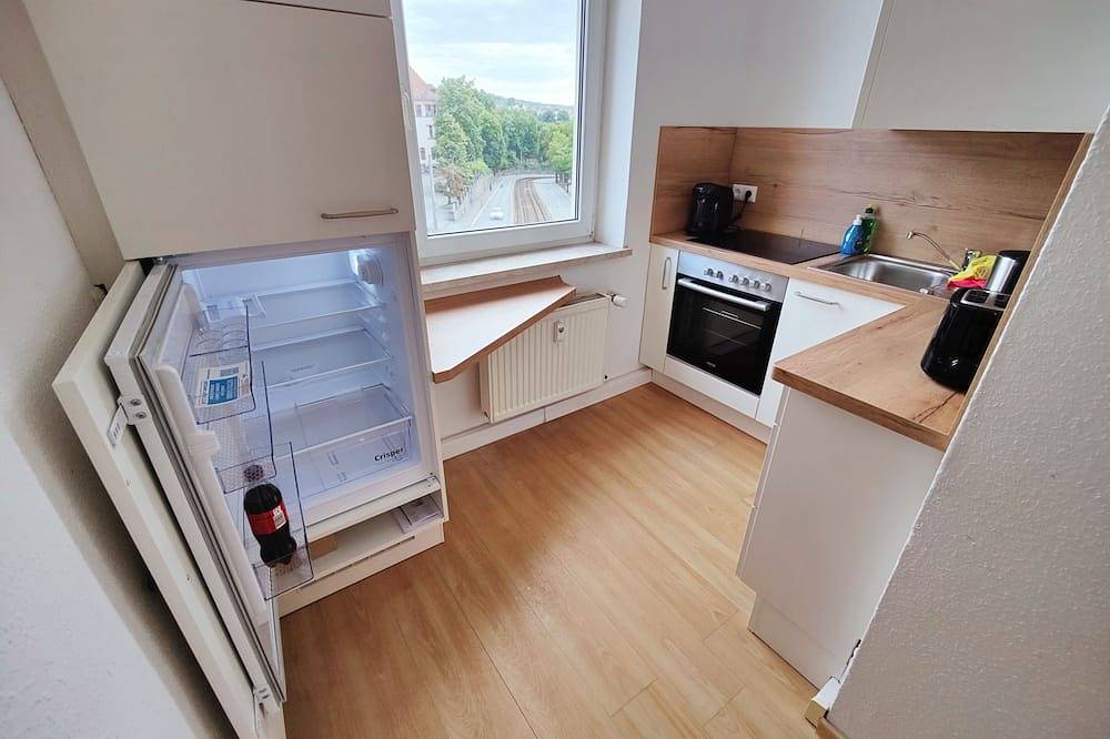 Ganze Wohnung, Moderne Wohlfühloase nähe Zentrum Plauen in Plauen, Chemnitz und Umgebung