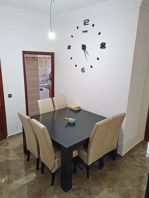 Appartement de vacances pour 5 personnes, avec vue et balcon