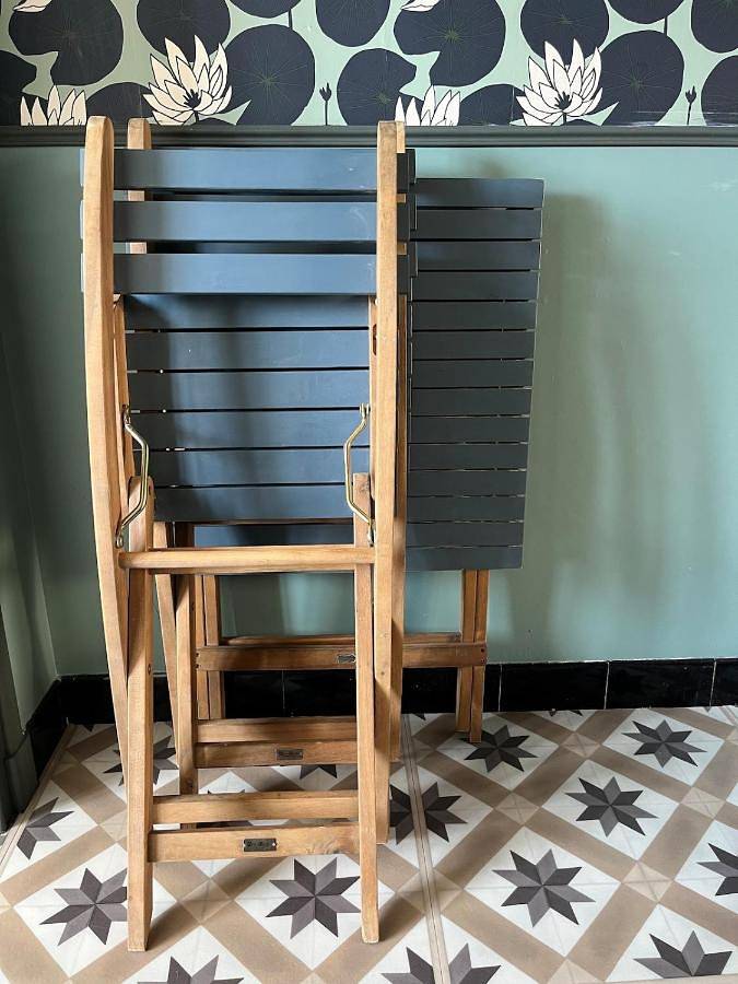 Gîte pour 2 personnes, avec vue et jardin à Beaumont (Puy-de-Dôme) - 3
