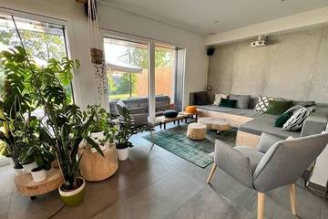 Chambre D’hôte pour 8 Personnes dans Annecy (commune), Région d'Annecy, Photo 4