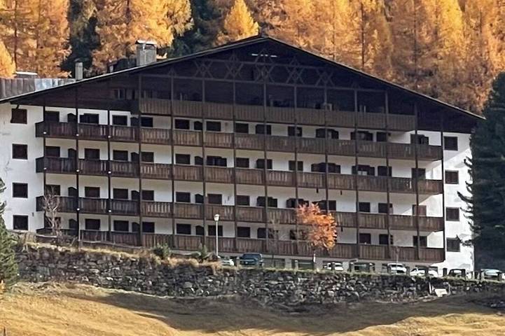 Ganze Wohnung, Solda: Mountain apartment at 1900m Solda all'Ortles (Bz-Italy) Venosta Valley in Sulden, Stilfs