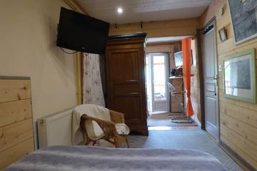 Chalet pour 11 Personnes dans Saint-Jean-d'Arves, Région de Saint-Jean-de-Maurienne, Photo 2