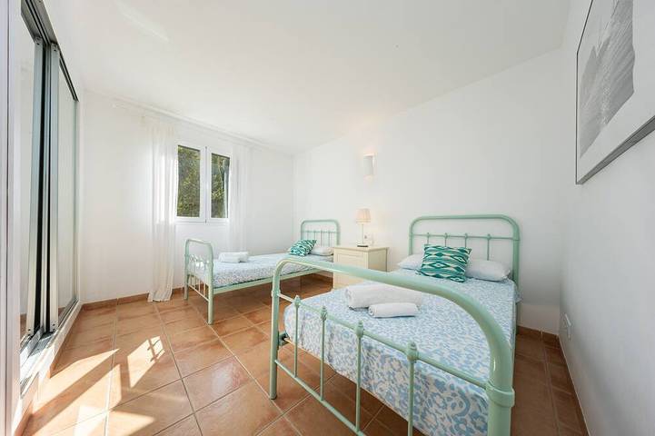 Casa Can Beia in Betlem, Artà