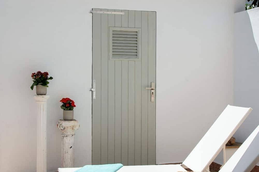 Apartamento entero, Apartamento de vacaciones Capdepera para 1 - 2 personas con 2 dormitorios - Apartamento in Capdepera, Mallorca Este