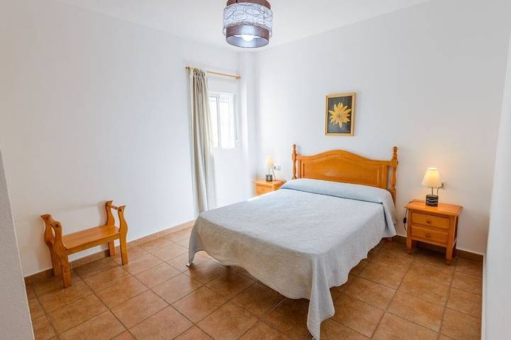 Chalet para 4 personas - 1