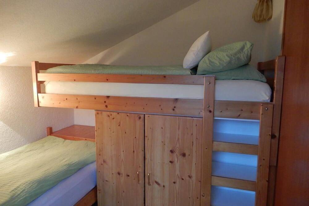 Ganze Wohnung, Appartement 2 - Haus Ellmaier in Kramsach, Kitzbüheler Alpen