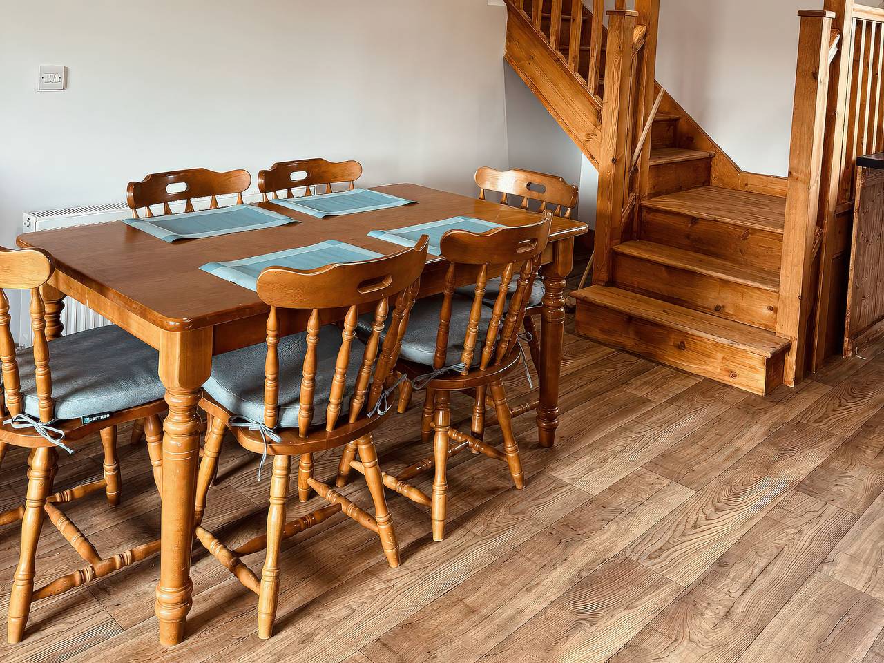 Fisherman Lodge No 2 in Comté de Fermanagh