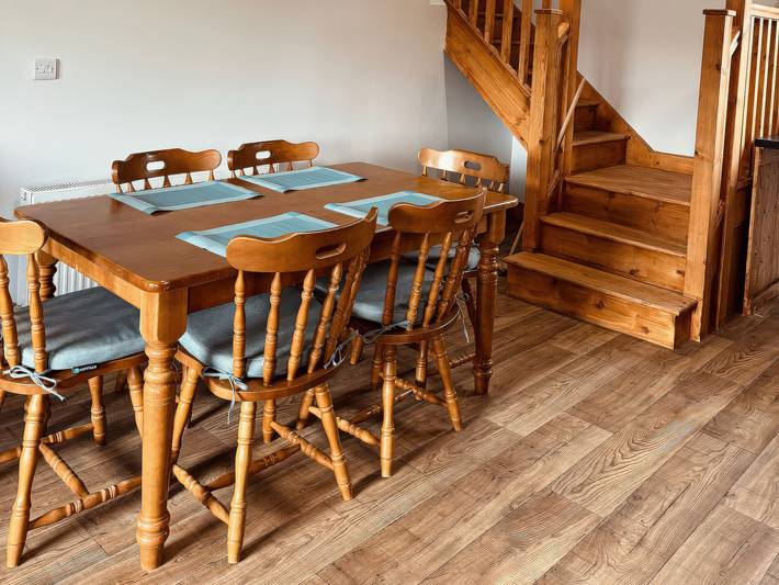 Lodge für 8 Personen in Grafschaft Fermanagh