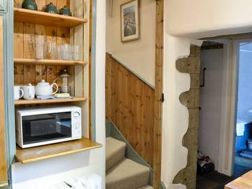 Holiday Rental for 4 People in North Yorkshire, Yorkshire, Photo 3