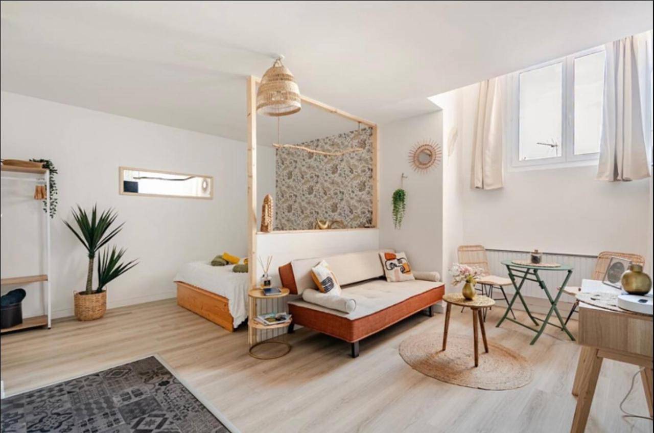 Appartement entier, One-Bedroom Apartment in Vienne (Isère), Région de Vienne