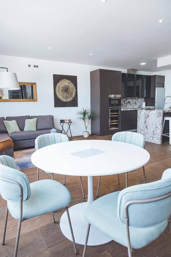 Casa rural para 4 personas, con vistas, Se admiten mascotas en Madrid - 3