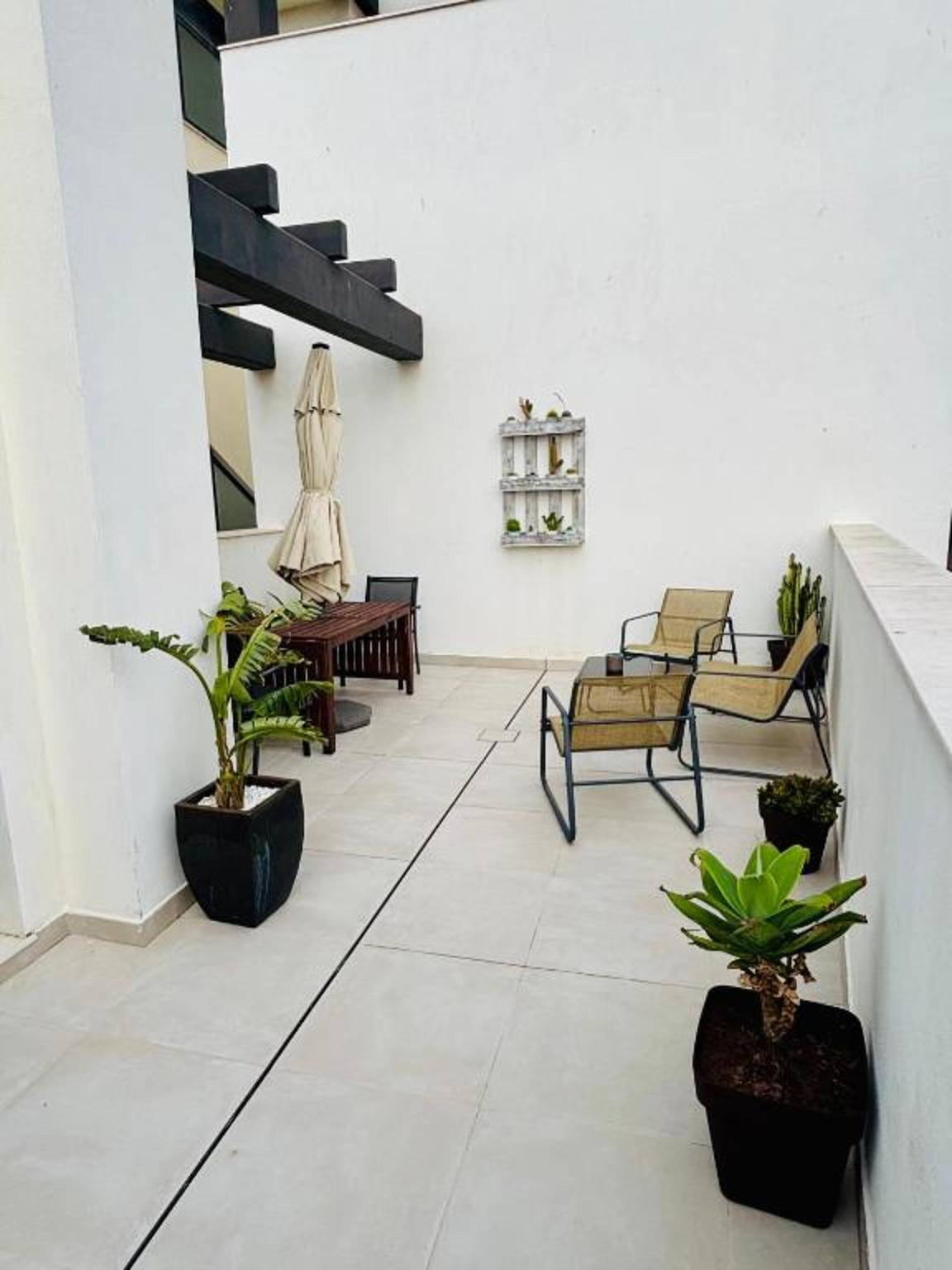 Apartamento entero, 207 - Apartamento Tarifa Sun in Playa de Los Lances, Tarifa